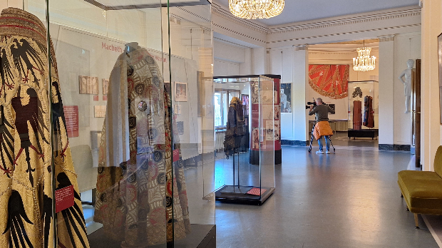 Четврт миленијума бечког Бурга