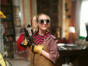 Муке једног Лава