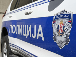 Ухапшен осумњичени да је ножем ранио мушкарца испред Народне скупштине