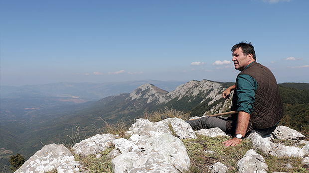 Сасвим природно-Буковина 1. део
