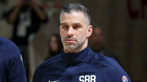 Алимпијевић: Нема предаје, тако ћемо играти и убудуће