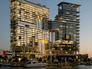 Осамдесет пројеката на Међународној изложби савременог становања у Нишу