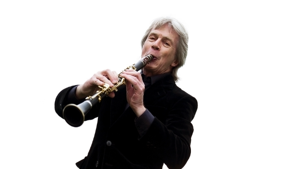 Уметност интерпретације – Кларинетиста Ричард Штолцман