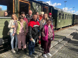 Деца из Ковачице уживала на Златибору уз подршку Лајфлајна Чикаго