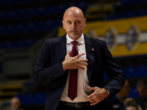 Обрадовић: Мале шансе за Нвору, утакмица са Панатинаикосом нам је много важна