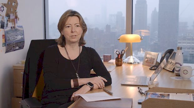 Теслин народ