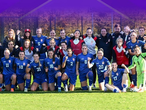 Женска фудбалска репрезентација Србије добила противнике у Лиги нација