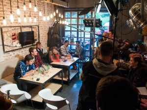 Упс! – У проблему сам