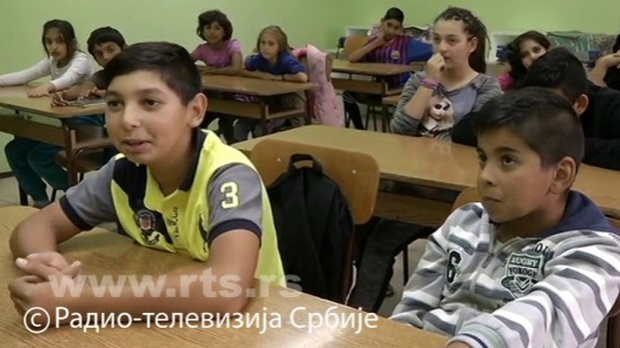 Ухвати дан: Међународни дан ромског језика