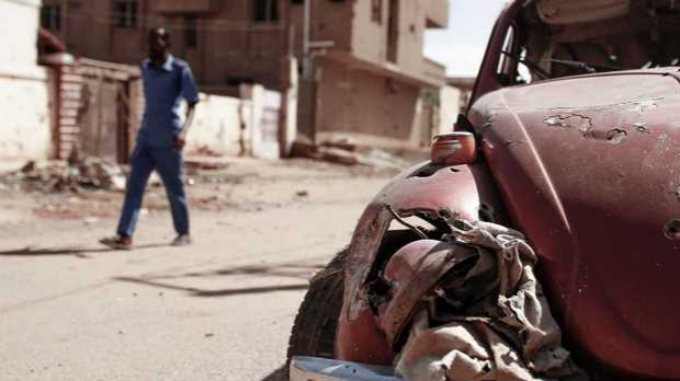 Судан - грађански рат и хуманитарна катастрофа који не занимају свет