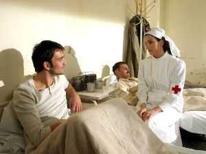 Где цвета лимун жут