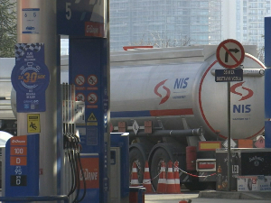 Месец дана америчких санкција НИС-у – снабдевање стабилно, изазови остају