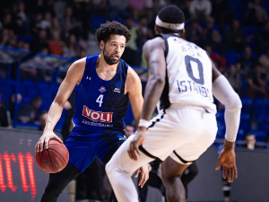 Будућност осокољена стиже у Београд - Алимпијевићев Бешикташ поражен у "Морачи"