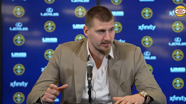 Јокић за РТС: Шут или додавање? Зависи од момента