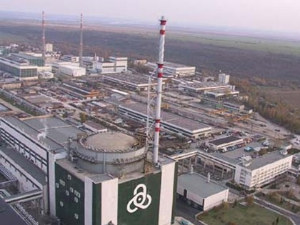 Због пожара ванредна ситуација у нуклеарки Козлодуј 