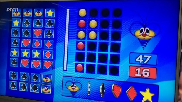 ТВ Слагалица 178Ц- 21. емисија