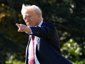 Трамп ублажио тон након победе Мамданија: Желимо да Њујорк буде успешан, помоћи ћемо им можда мало