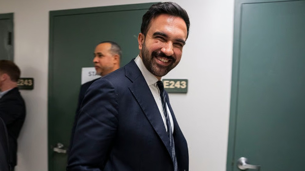 Зохран Мамдани – како је имигрант срушио династију и постао државни непријатељ број један