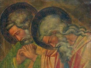 Помилуј ме, Боже 