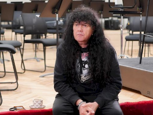 Гост Горан Шепа - Гале Кербе