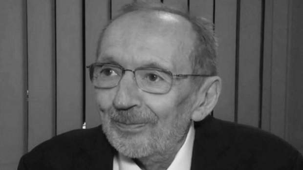 Личности – Радомир Путник   