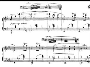 Морис Равел: „La Valse”