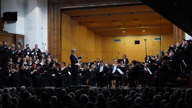 Са београдских сцена – Моцартов Реквијем у де-молу