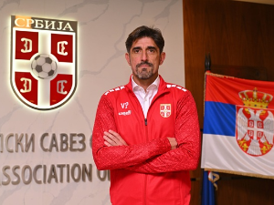 Пауновић: Желимо да начином игре вратимо интересовање публике
