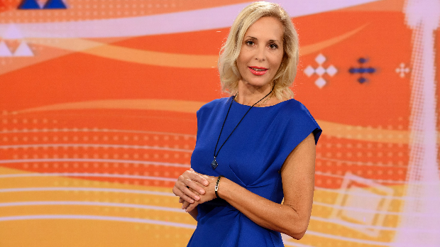 Србија на вези, РТС Свет, 18.55