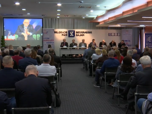 Очување идентитета и истине о Србији – представљени зборници у оквиру пројекта Министарства за дијаспору