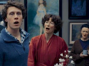 Играни филм: Крaj