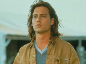 У очима Џонија Депа 