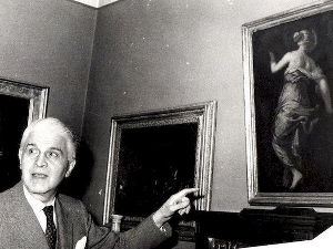 Гласови из прошлости – Приче о легатима: Спомен збирка Павла Бељанског