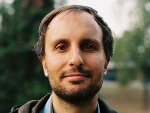 Милош Ивановић