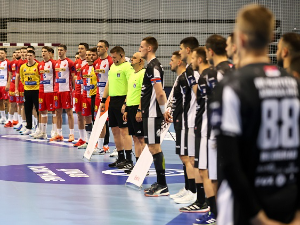 Дерби српског рукомета на Бањици, Партизан дочекује Војводину