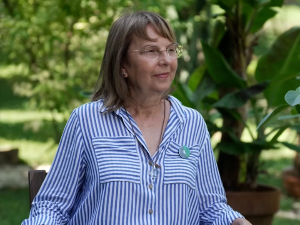 Кампања Наизглед здрав: Биља Крстић