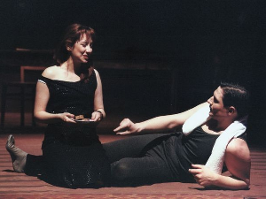 ТВ театар: Звер на месецу