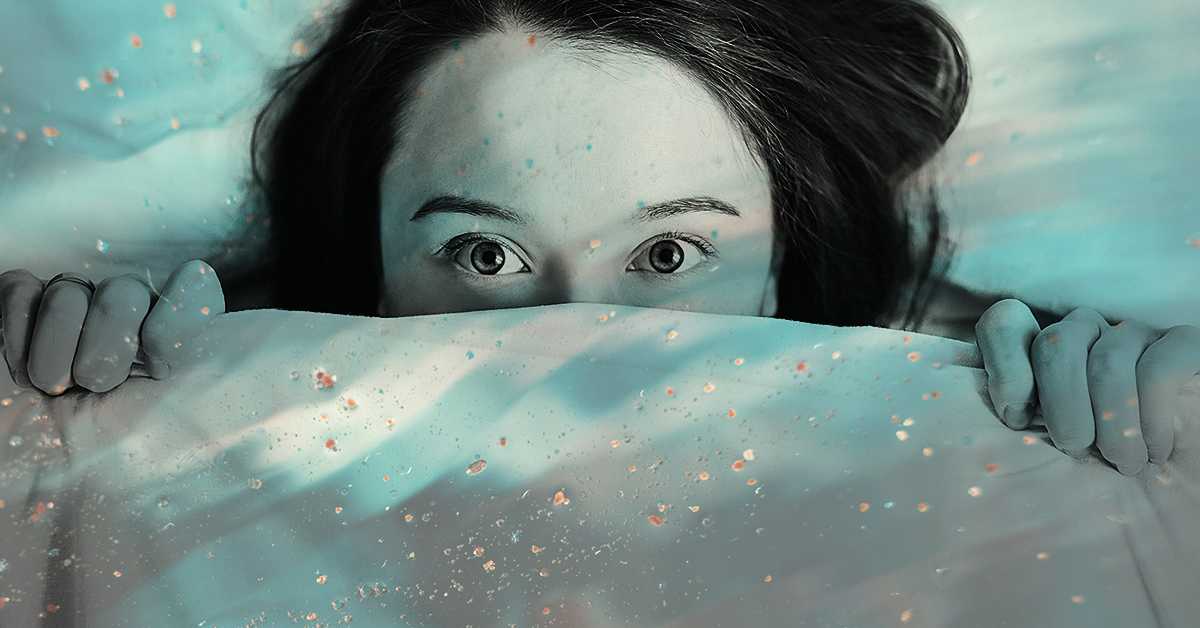 Нерешена мистерија науке: зашто сањамо да нам испадају зуби