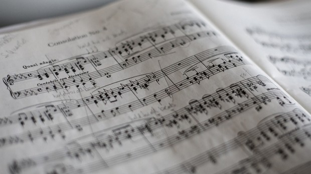 Време музике: Уметнички музички живот у савременој Грчкој