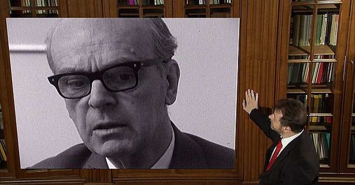 Велики писци на малим екранима, 1. део 