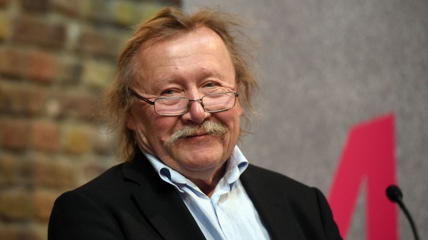 Петер Слотердајк: Европа, континент без својстава (1)