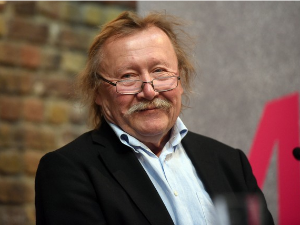 Петер Слотердајк: Европа, континент без својстава (3)