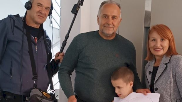 Право на сутра: Помози ми, Косовска Митровица