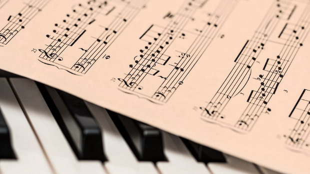 Аутограм: Први клавирски трио Јоханеса Брамса 