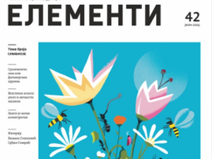 Елементи број 42 – Симбиоза