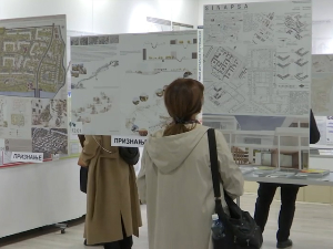 Међународни салон урбанизма – модерна архитектура и просторно планирање све више окренути природи