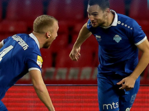 Радник бољи од ОФК Београда у Сурдулици