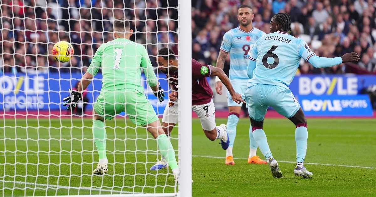 Вест Хем преокретом до победе над Барнлијем