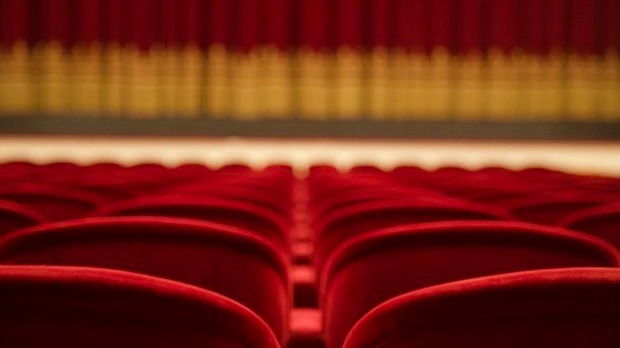 Драмски програм: Вељко Радовић: Грицкање душе