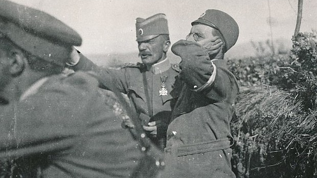 Драмски програм: Јован Ђурић и Мирослав Јокић: Војвода Мишић